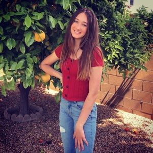 Meet your Posher, Kate